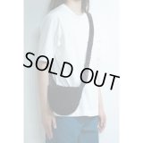 【Kota Gushiken & SHINYA KOZUKA】Washi Basket Sacoche Bag