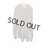 【Kota Gushiken(コウタグシケン)】Washi Pleated-ish Shirt/Light Beige