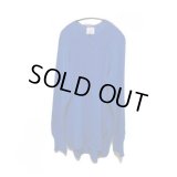 【Kota Gushiken(コウタグシケン)】Washi Pleated-ish Shirt/Light Blue
