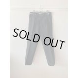 【TOZAOU(トザオウ)】Bonding Linen Adjuster Srucks/Straight