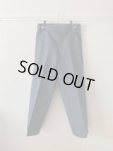 【TOZAOU(トザオウ)】Bonding Linen Adjuster Srucks/Wide