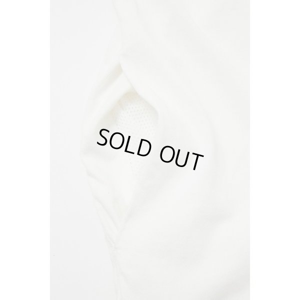 画像3: 【ATELIER BÉTON（アトリエベトン）】PRINTED BIG T-SHIRT/WHITE