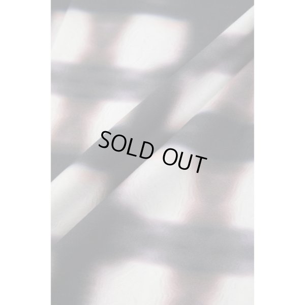 画像3: 【SHINYA KOZUKA（シンヤコヅカ）】HIS SHIRT