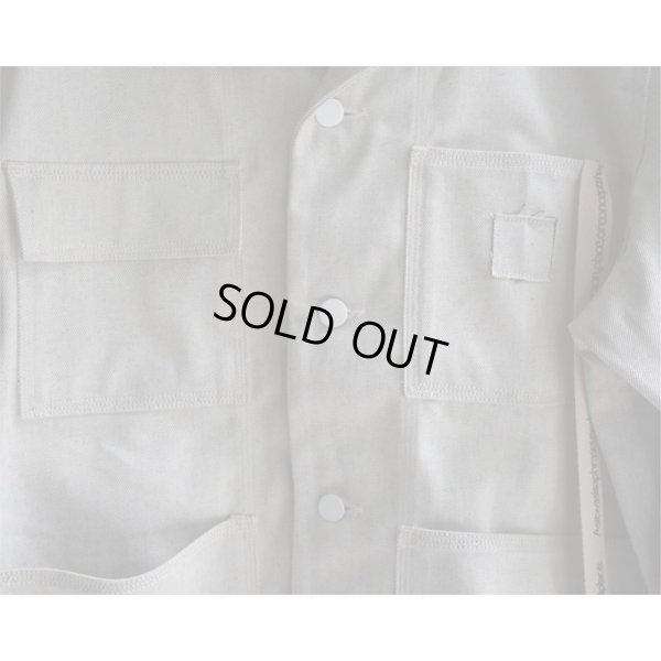 画像4: 【SHINYA KOZUKA（シンヤコヅカ）】AS PAINTER WAS