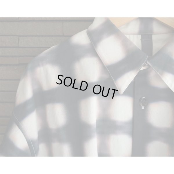 画像4: 【SHINYA KOZUKA（シンヤコヅカ）】HIS SHIRT