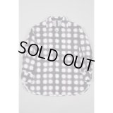 【SHINYA KOZUKA（シンヤコヅカ）】HIS SHIRT