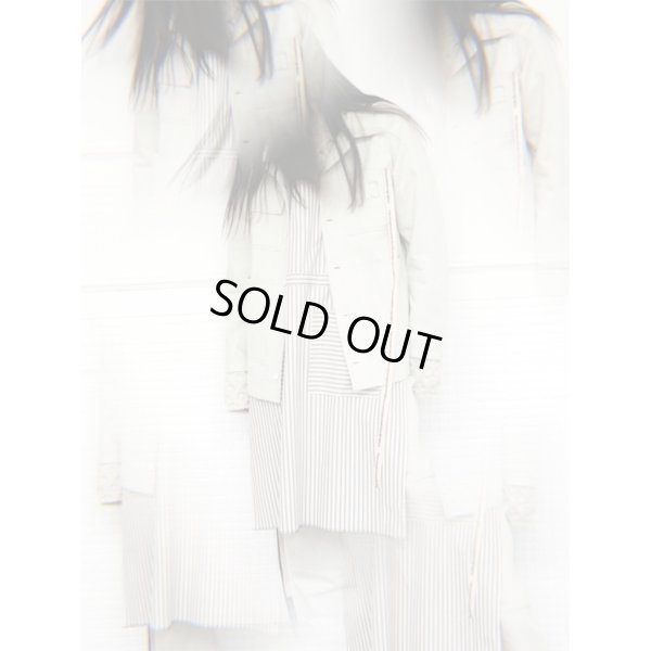 画像6: 【SHINYA KOZUKA（シンヤコヅカ）】AS PAINTER WAS