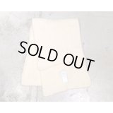 【Kota Gushiken(コウタグシケン)】Moco Scarf/White