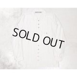 【ARCHIVIO J.M.Ribot(アルキビオJMリボット)】AZ SHIRT-SH27