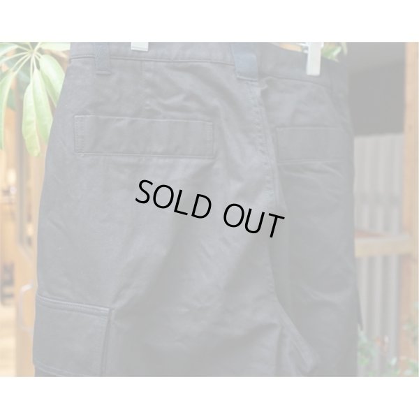 画像8: 【reverve(リバーブ)】cargo pants