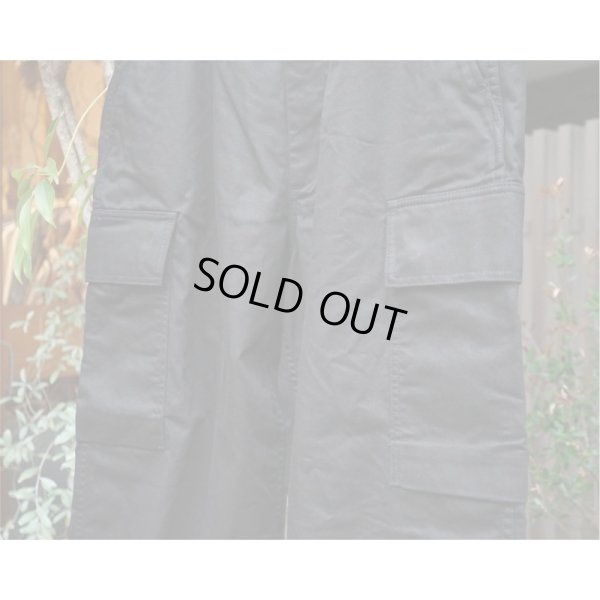 画像7: 【reverve(リバーブ)】cargo pants