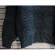 画像4: 【reverve（リバーブ）】low gauge knit (4)