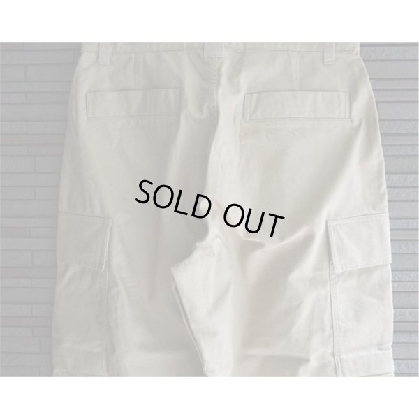 画像5: 【reverve(リバーブ)】cargo pants