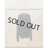 【reverve（リバーブ）】low gauge cardigan