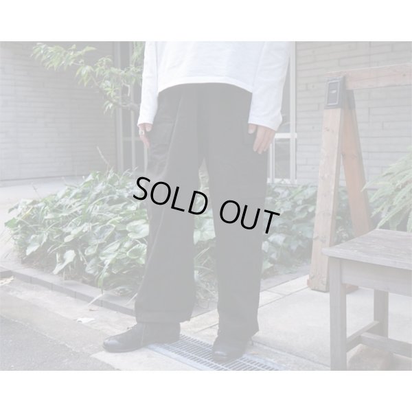 画像10: 【reverve(リバーブ)】cargo pants