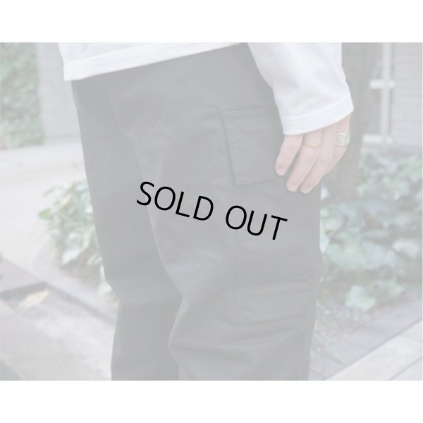 画像13: 【reverve(リバーブ)】cargo pants