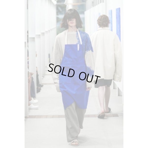 画像8: 【SHINYA KOZUKA（シンヤコヅカ）】HOME BAGGY/CHARCOAL