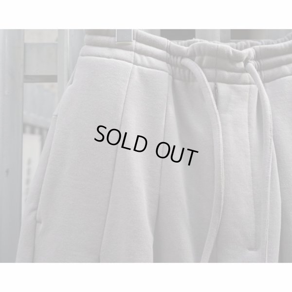 画像5: 【SHINYA KOZUKA（シンヤコヅカ）】HOME BAGGY/CHARCOAL