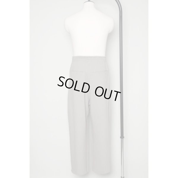 画像3: 【SHINYA KOZUKA（シンヤコヅカ）】HOME BAGGY/CHARCOAL