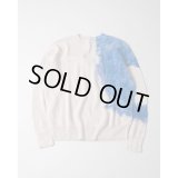 【SHINYA KOZUKA(シンヤコヅカ)】LEAKED JUMPER