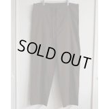 【Tukir(トキ)】Tukir day Longpants Silk/wool