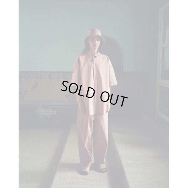 画像7: 【YIFAT FINKELSHTEIN(イファットフィンケルシュタイン)】SUF/ DUSTY PINK