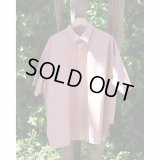 【YIFAT FINKELSHTEIN(イファットフィンケルシュタイン)】SUF/ DUSTY PINK