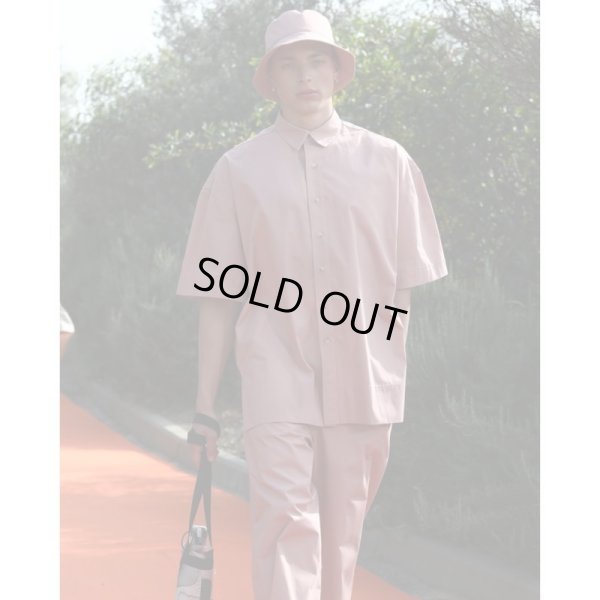 画像6: 【YIFAT FINKELSHTEIN(イファットフィンケルシュタイン)】SUF/ DUSTY PINK
