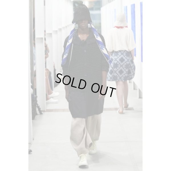 画像6: 【SHINYA KOZUKA(シンヤコヅカ)】TITAN RAINCOAT