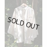 【YIFAT FINKELSHTEIN(イファットフィンケルシュタイン)】SIVAN/ CREAM WHITE