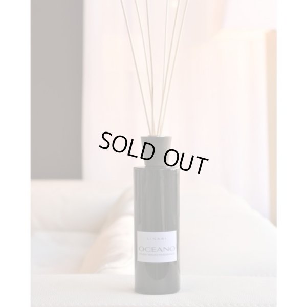 画像2: 【LINARI(リナーリ)】OCEANO ROOM DIFFUSER(オセアノ/ルームディフューザー 500ml)