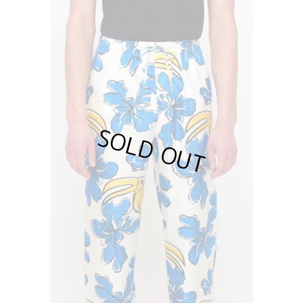 画像6: 【BANANA TIME（バナナタイム）】EASY PANT/Toucan Ecru