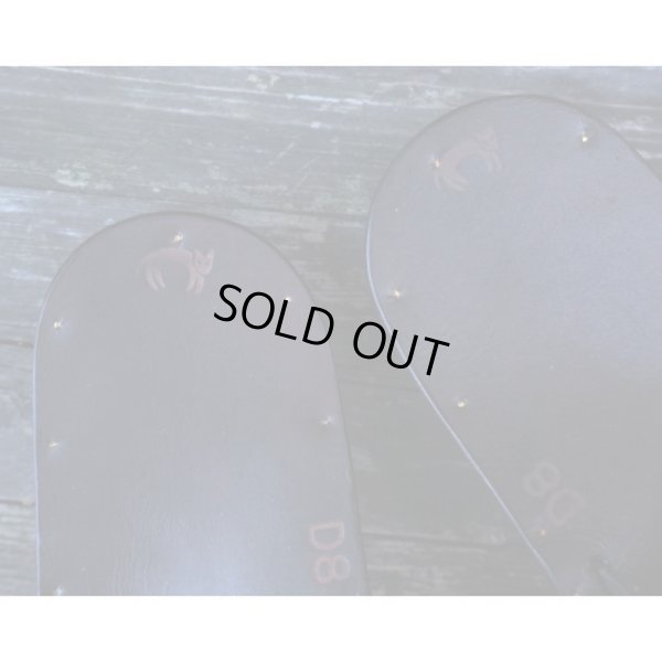 画像5: 【Jutta Neumann(ユッタニューマン)】ALICE/ BLACK