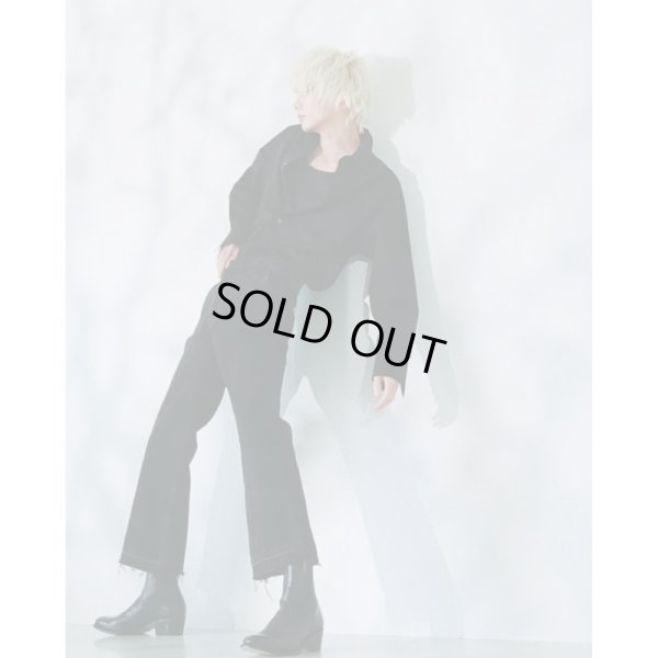 画像7: 【Rich I(リッチアイ)】VINCENT/BLACK