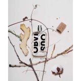【OBVIOUS(オブヴィアス)】UN MUSC(アン ムスク)
