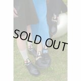 【Kota Gushiken(コウタグシケン)】Big Mona Wool Socks