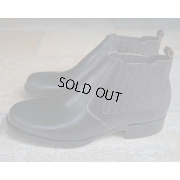 画像6: 【PETROSOLAUM(ペテロオラウム)】side gore/cordvan butt