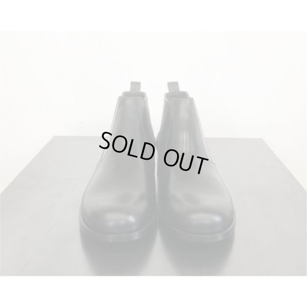 画像3: 【PETROSOLAUM(ペテロオラウム)】side gore/cordvan butt