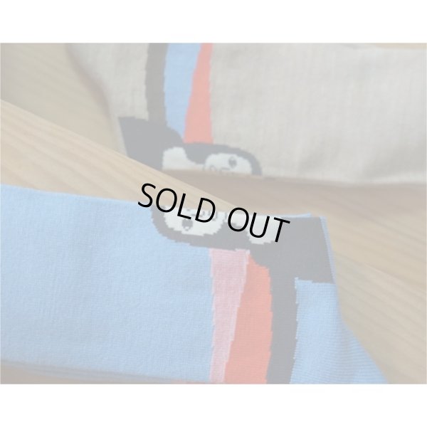 画像7: 【Kota Gushiken(コウタグシケン)】Big Mona Wool Socks