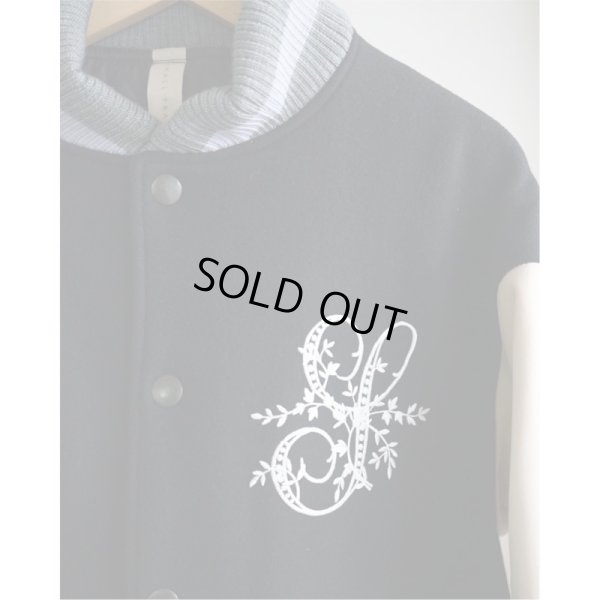 画像4: 【SHINYA KOZUKA(シンヤコヅカ)】WHITE ELEPHANT HORSE VERSITY/ CONFIDENTIAL