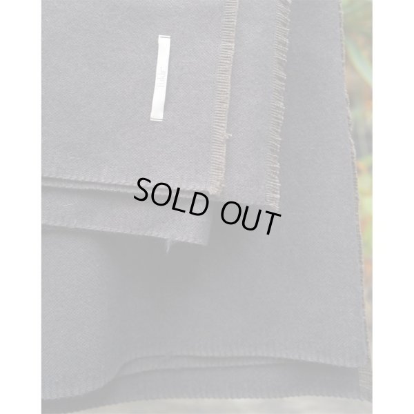 画像6: 【Tukir(トキ)】Cashmere&Alpaca Blend Fringe Stole