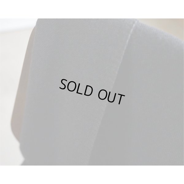 画像4: 【Tukir(トキ)】Cashmere&Alpaca Blend Fringe Stole