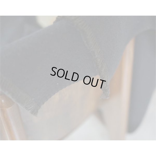 画像5: 【Tukir(トキ)】Cashmere&Alpaca Blend Fringe Stole