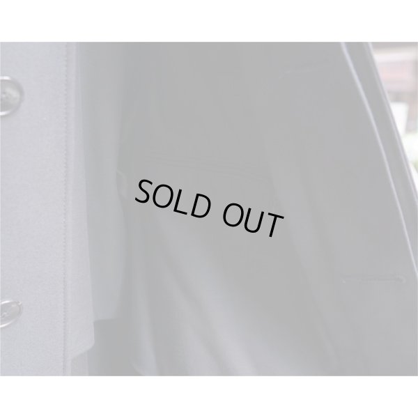 画像4: 【HEUGN(ユーゲン)】“Albert” /Black