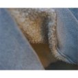 画像3: 【INTÉRIM(インテリム)】HYPER BIG V-GAZETTE LOOP WHEEL SIDE SEAMLESS SWEAT SHIRT(IT22A199)/A.GRAY