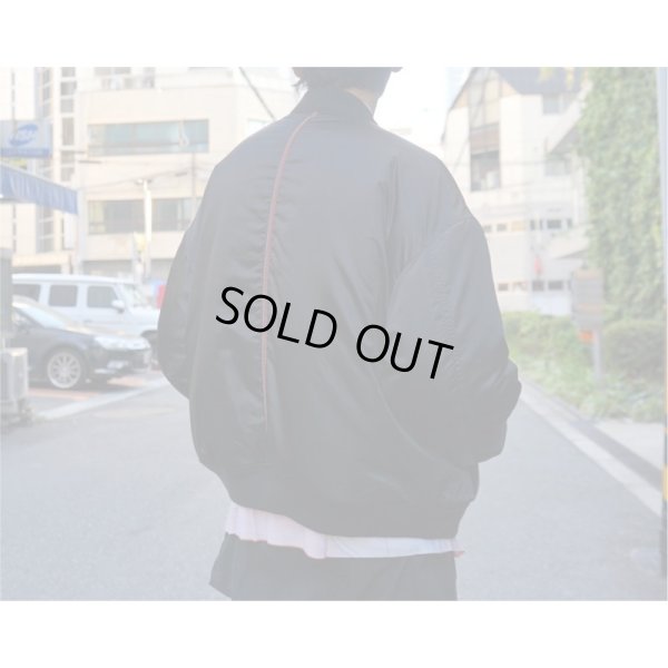 画像15: 【SHINYA KOZUKA(シンヤコヅカ)】HJ BOMBER/ HEATH ROBINSON