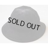 【INTÉRIM(インテリム)】UK CORDUROY METRO HAT/BLACK