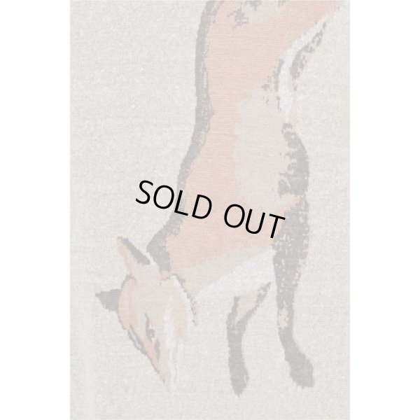 画像5: 【SHINYA KOZUKA(シンヤコヅカ)】FOX IN THE AIR