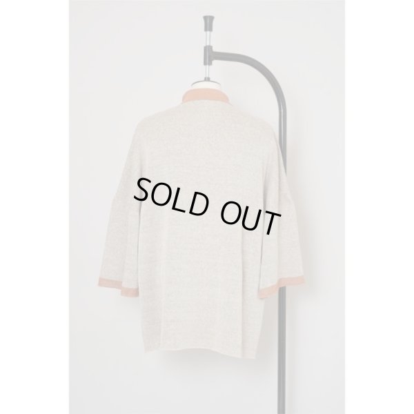 画像4: 【SHINYA KOZUKA(シンヤコヅカ)】FOX IN THE AIR