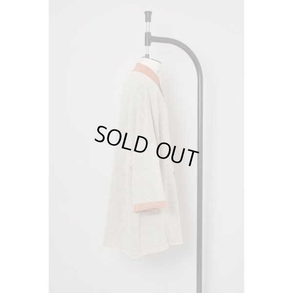 画像3: 【SHINYA KOZUKA(シンヤコヅカ)】FOX IN THE AIR